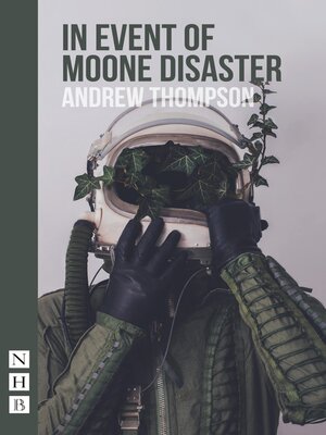 cover image of In Event of Moone Disaster